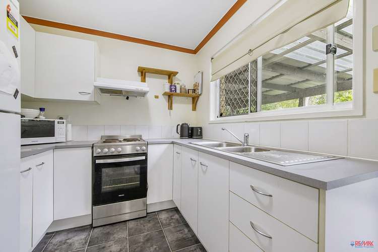 Second view of Homely townhouse listing, 38/52 Frank Street, Thorneside QLD 4158