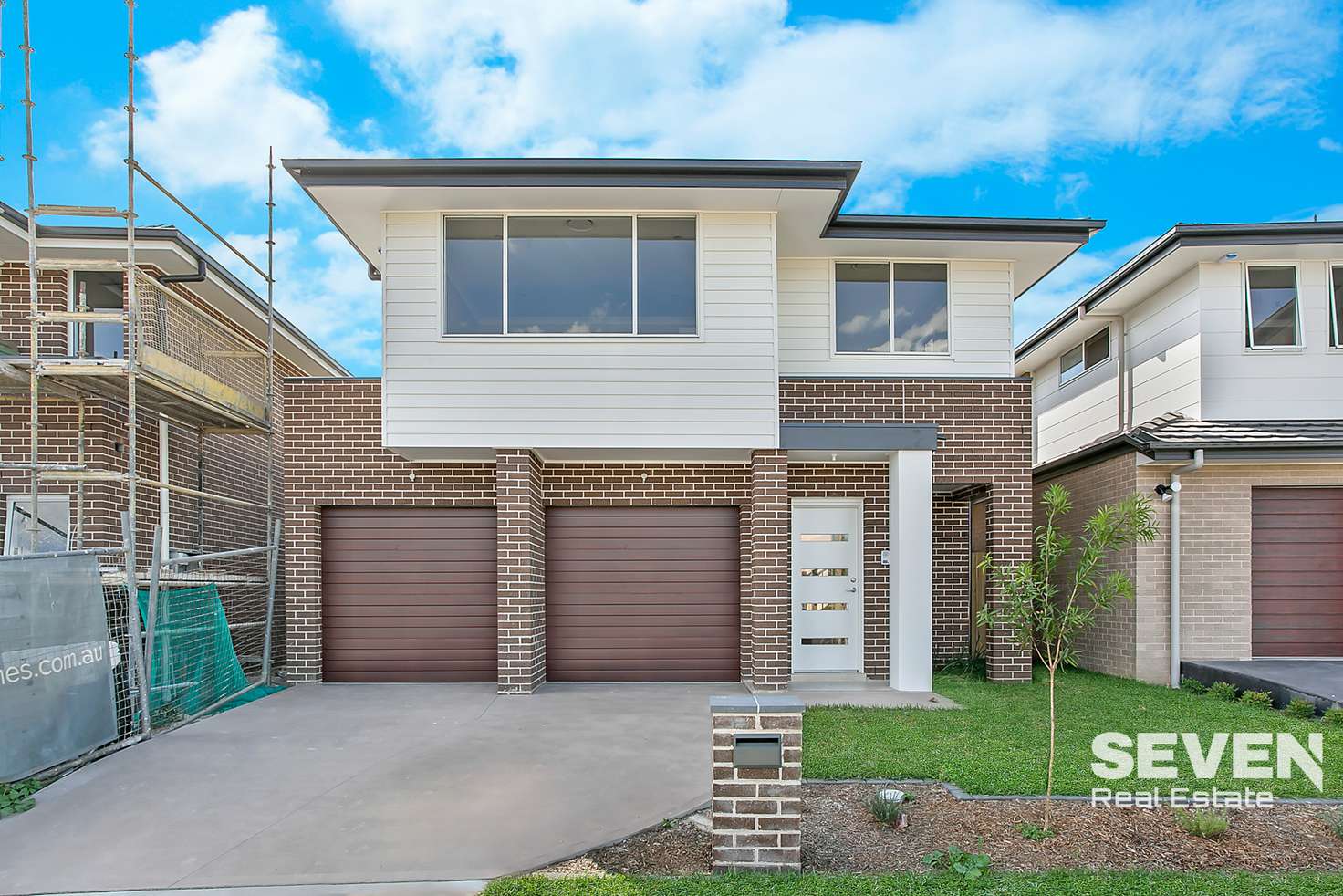 Main view of Homely house listing, 56 Faulconbridge Street, The Ponds NSW 2769