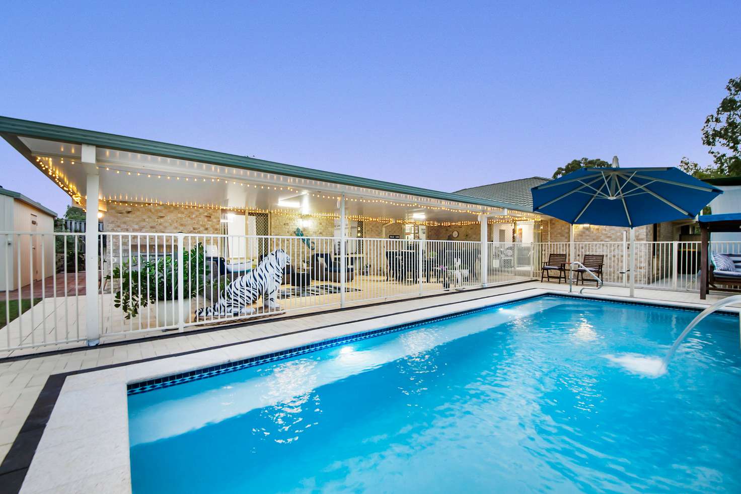 Main view of Homely house listing, 76 Ridge View Drive, Narangba QLD 4504
