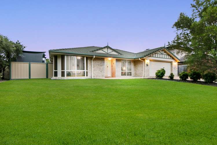 Second view of Homely house listing, 76 Ridge View Drive, Narangba QLD 4504