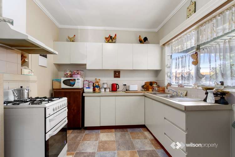 Fifth view of Homely house listing, 56 Garibaldi Street, Traralgon VIC 3844