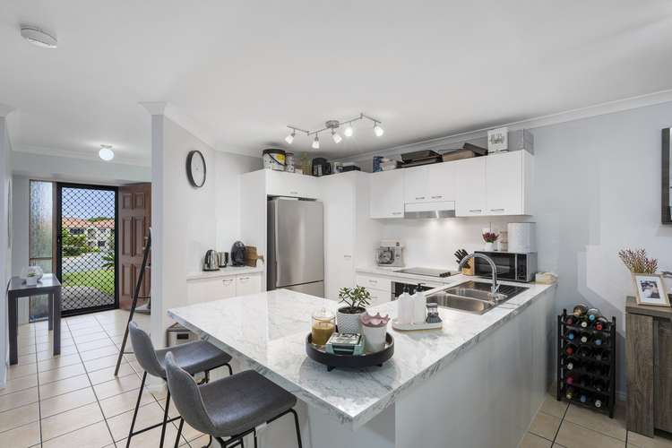 Second view of Homely unit listing, 18/1 Santa Isobel Boulevard, Pacific Pines QLD 4211