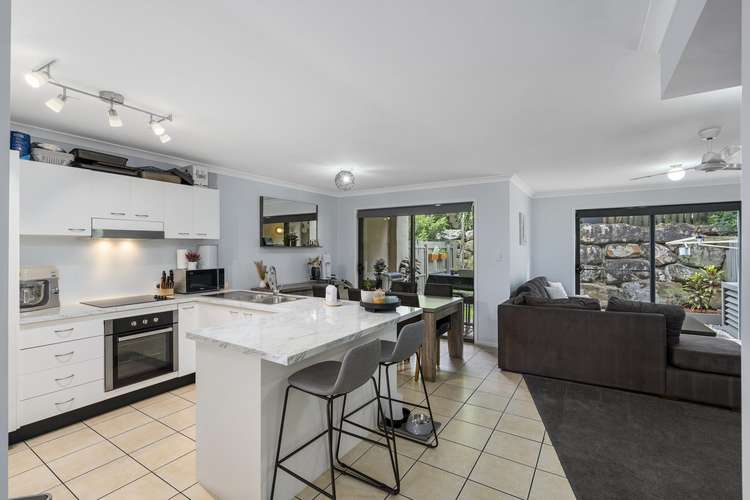 Third view of Homely unit listing, 18/1 Santa Isobel Boulevard, Pacific Pines QLD 4211