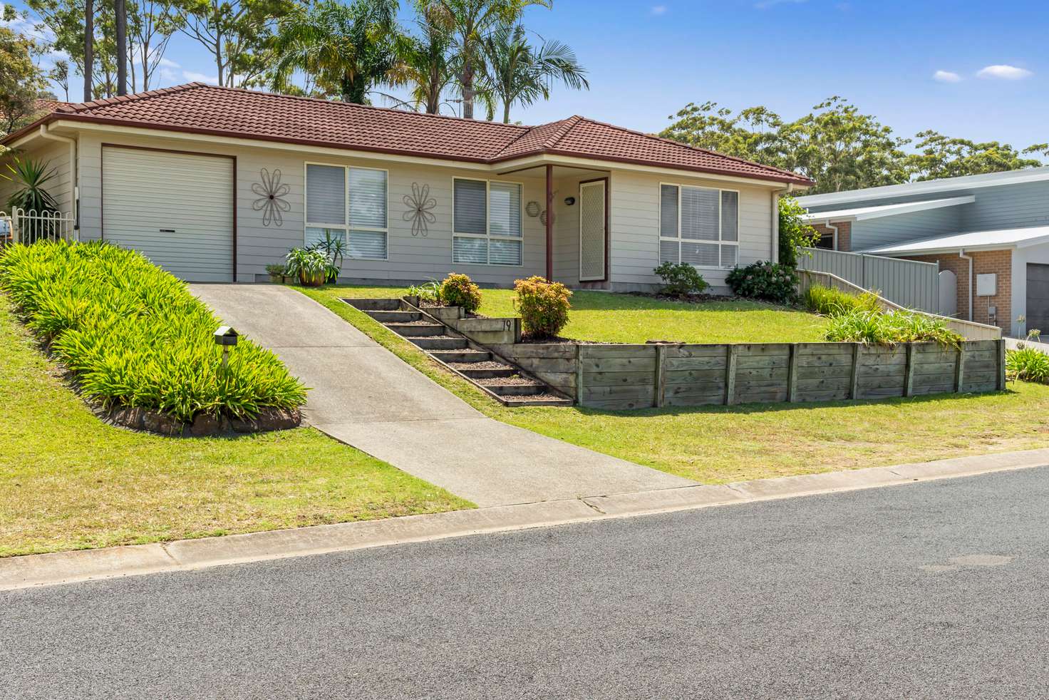 Main view of Homely house listing, 19 Gemini Way, Narrawallee NSW 2539