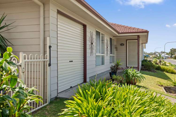 Second view of Homely house listing, 19 Gemini Way, Narrawallee NSW 2539