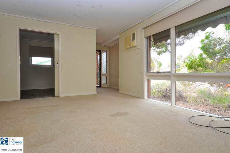 Second view of Homely house listing, 12 Harris Crescent, Port Augusta West SA 5700