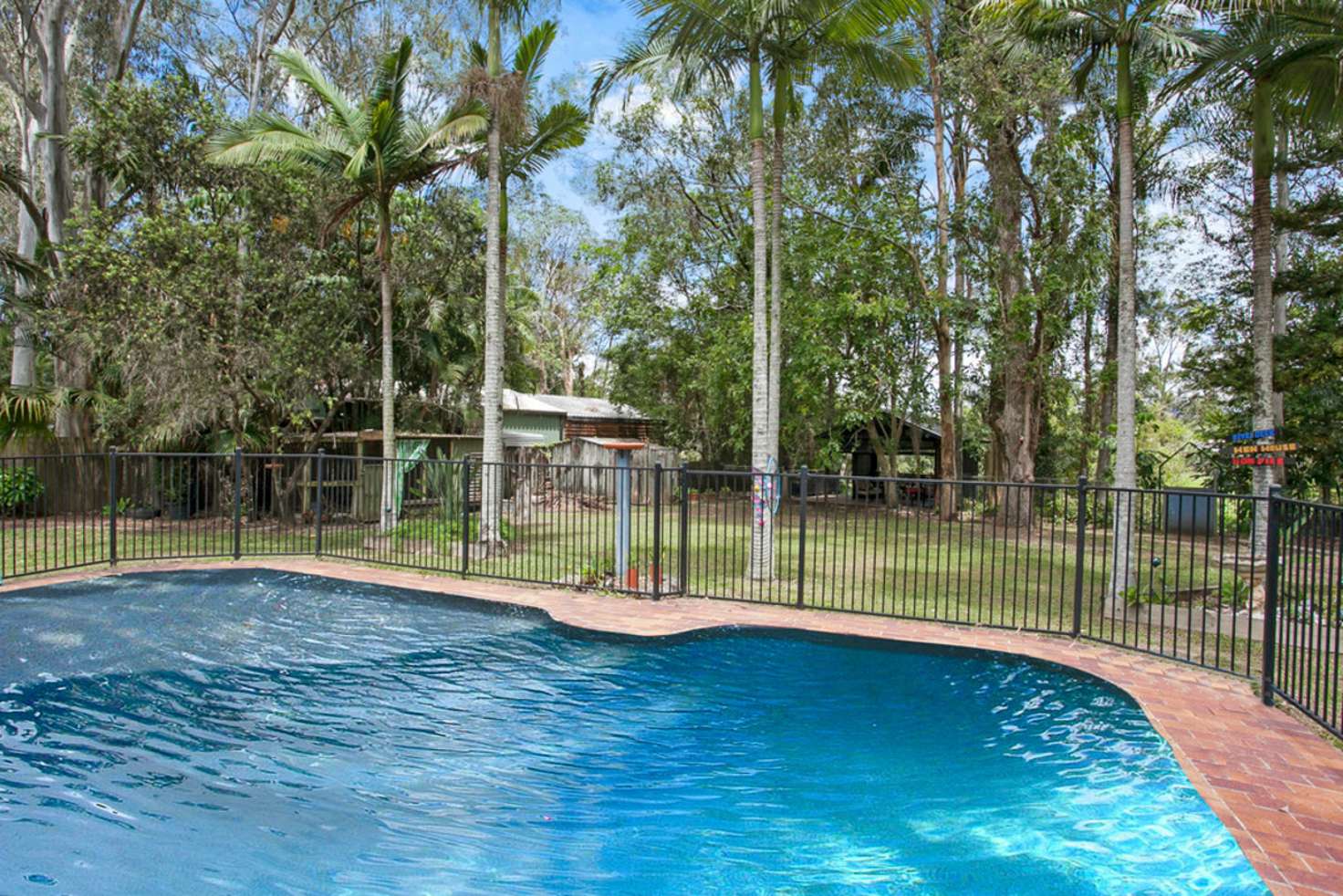 Main view of Homely house listing, 18 Yarraowee Drive, Nerang QLD 4211