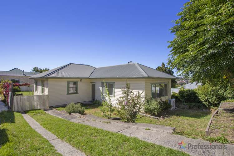 Main view of Homely house listing, 57 Dangar Street, Armidale NSW 2350