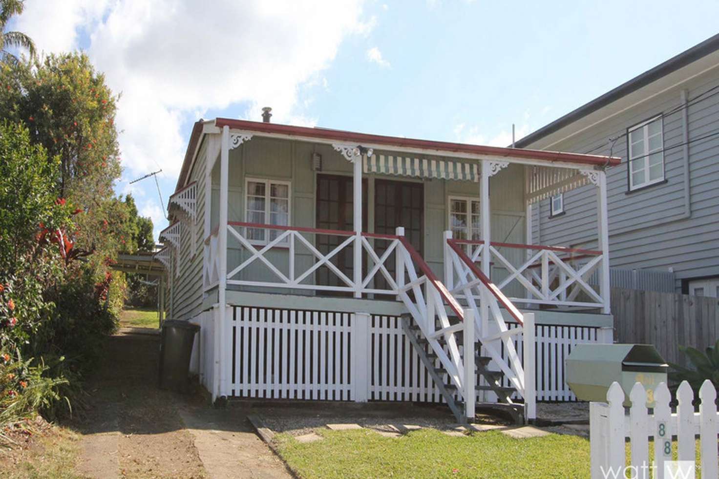 Main view of Homely house listing, 88 Miles Street, Bald Hills QLD 4036