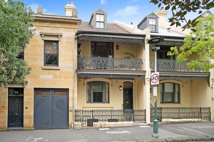 36 Argyle Place, Millers Point NSW 2000