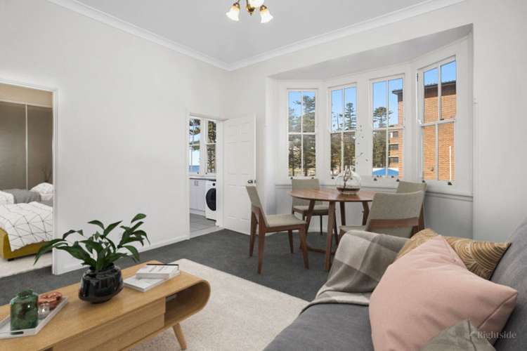 105/25-27 South Steyne, Manly NSW 2095