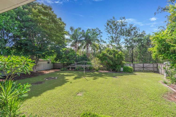 Sixth view of Homely house listing, 30 Wau Road, Darra QLD 4076