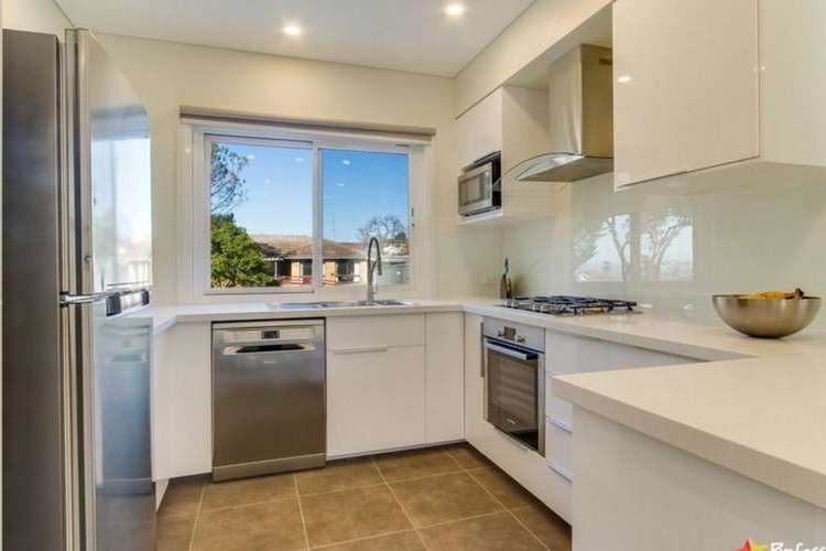 Third view of Homely unit listing, 2/20 Mayfield Avenue, Armidale NSW 2350