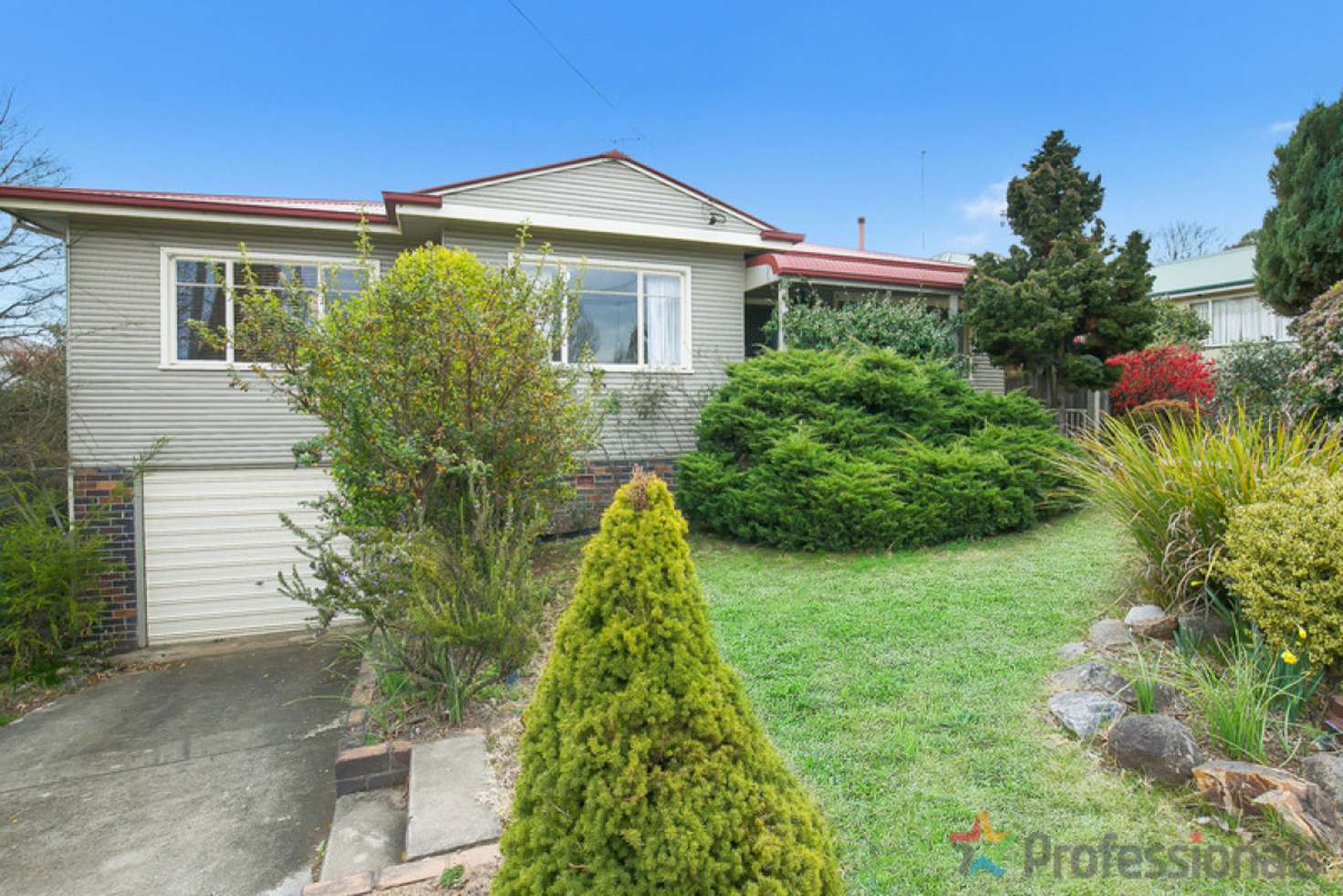 Main view of Homely house listing, 74 Jessie Street, Armidale NSW 2350