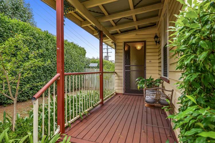 Second view of Homely house listing, 45 Mary Street, Mount Lofty QLD 4350