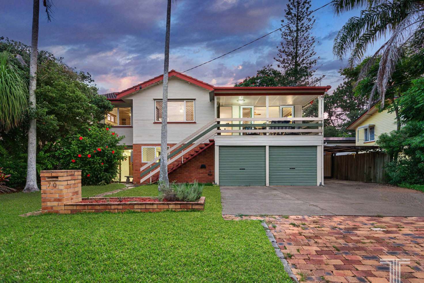 Main view of Homely house listing, 70 Pickworth Street, Upper Mount Gravatt QLD 4122