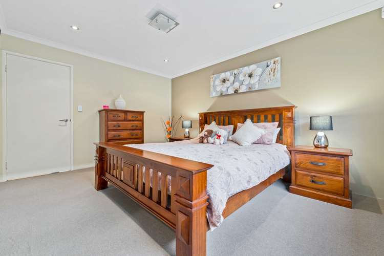 Fourth view of Homely house listing, 18 Paludosa Link, Banksia Grove WA 6031