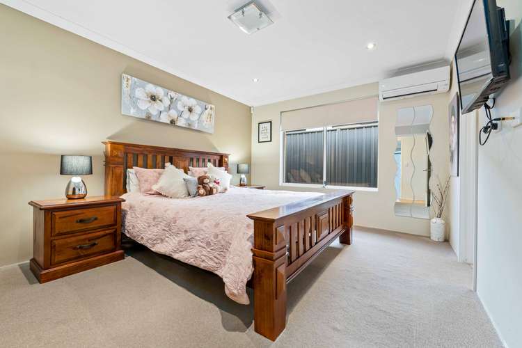 Fifth view of Homely house listing, 18 Paludosa Link, Banksia Grove WA 6031