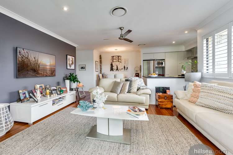 Second view of Homely unit listing, 8/44 Brighton Street, Biggera Waters QLD 4216