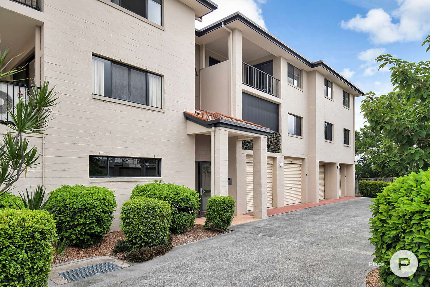 Main view of Homely apartment listing, 2/253 Melton Road, Northgate QLD 4013