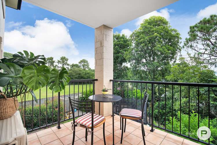 Fourth view of Homely apartment listing, 2/253 Melton Road, Northgate QLD 4013