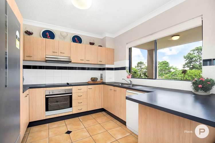 Sixth view of Homely apartment listing, 2/253 Melton Road, Northgate QLD 4013