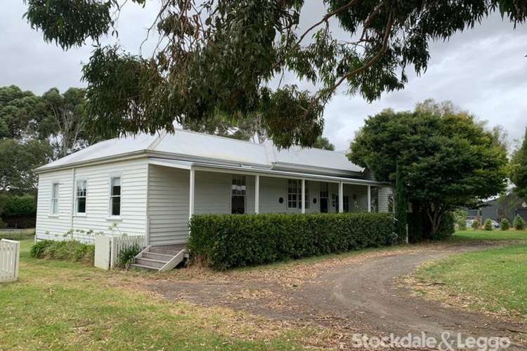 12 Clarke Street, Koroit VIC 3282