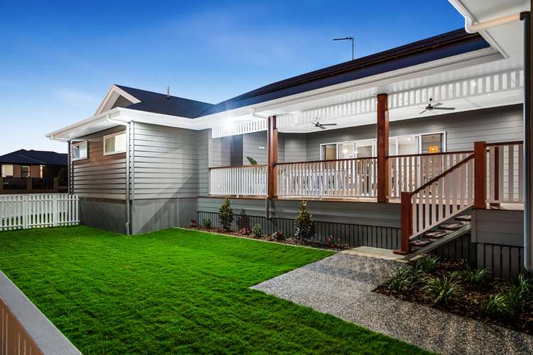 Third view of Homely house listing, 48 Thurston Street, Kleinton QLD 4352