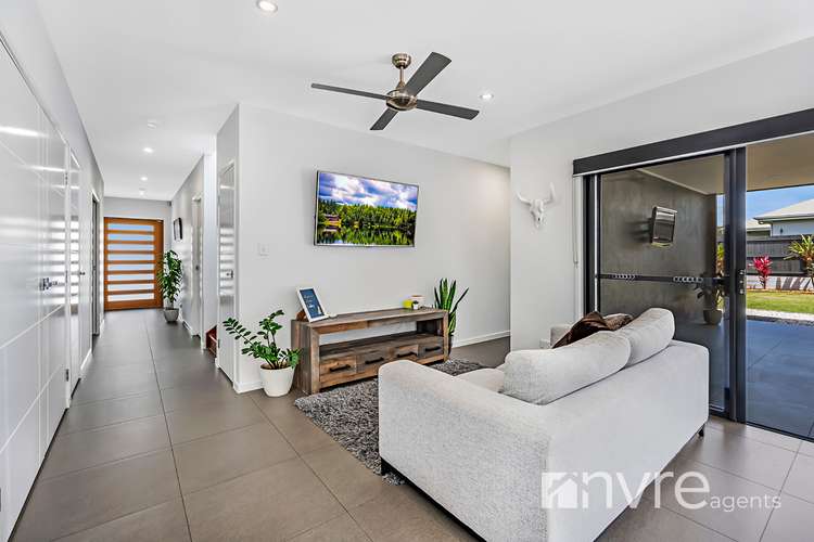 Fifth view of Homely house listing, 18 Splendid Parade, Narangba QLD 4504