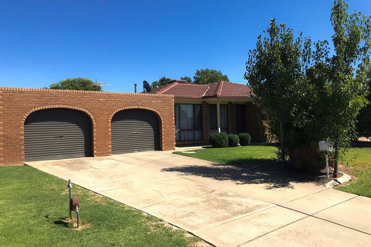 Main view of Homely house listing, 7 Langi Crescent, Glenfield Park NSW 2650