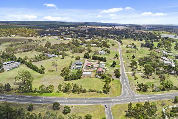 Fifth view of Homely residentialLand listing, Lot 3 Rosedale-Longford Road, Longford VIC 3851