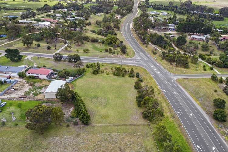 Seventh view of Homely residentialLand listing, Lot 3 Rosedale-Longford Road, Longford VIC 3851