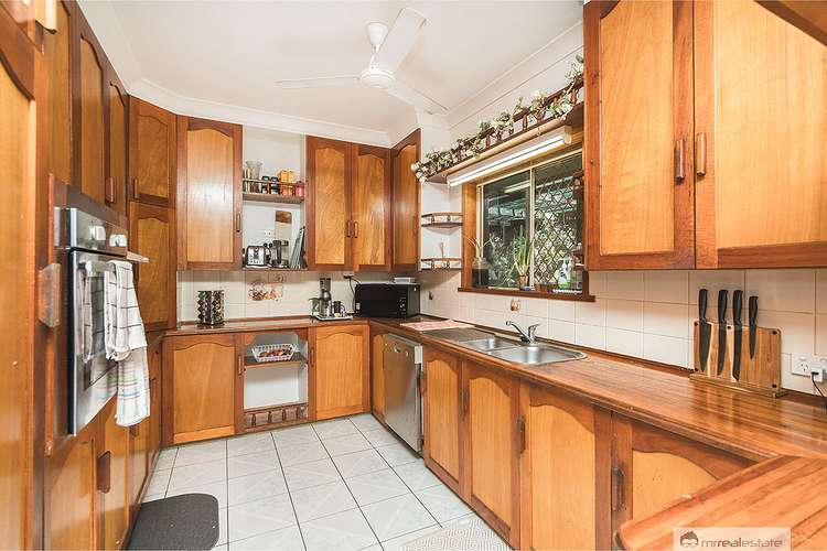 Second view of Homely house listing, 19 Dorly Street, Lakes Creek QLD 4701