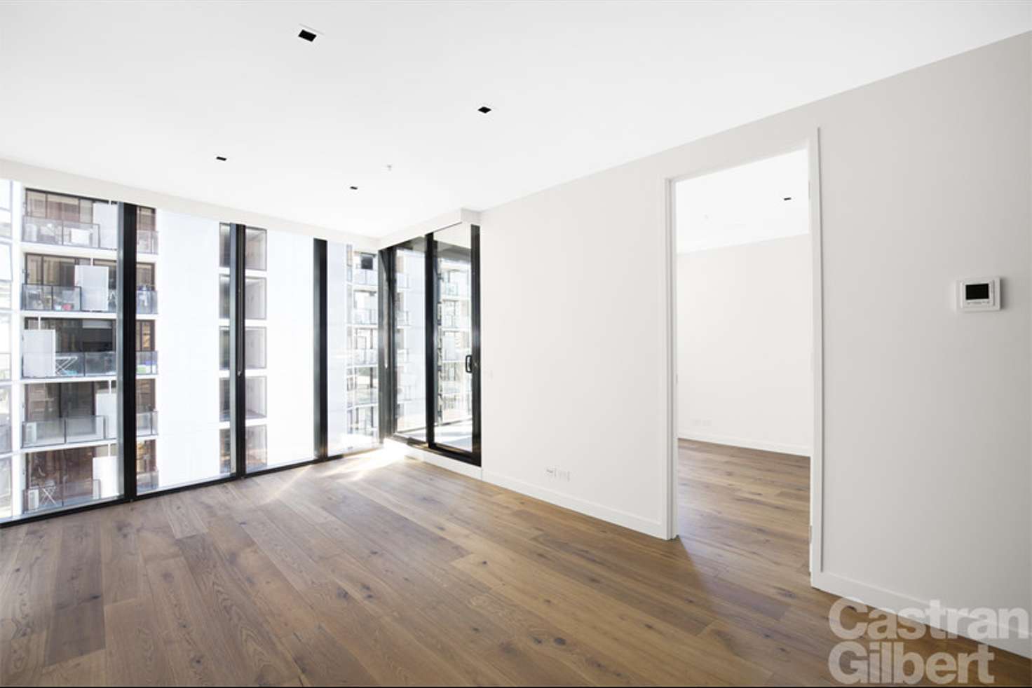 Main view of Homely apartment listing, 902/675-677 La Trobe Street, Docklands VIC 3008