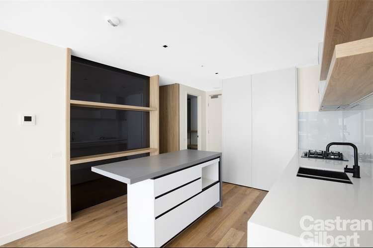 Second view of Homely apartment listing, 902/675-677 La Trobe Street, Docklands VIC 3008