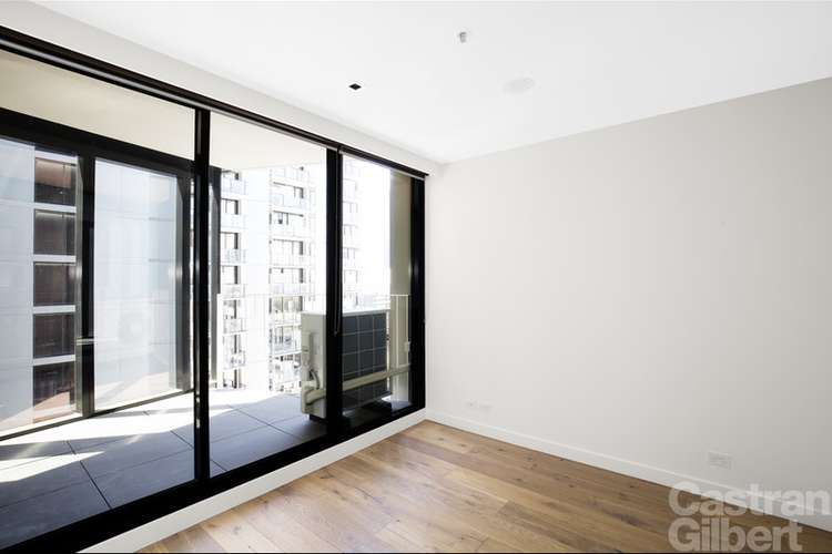 Third view of Homely apartment listing, 902/675-677 La Trobe Street, Docklands VIC 3008