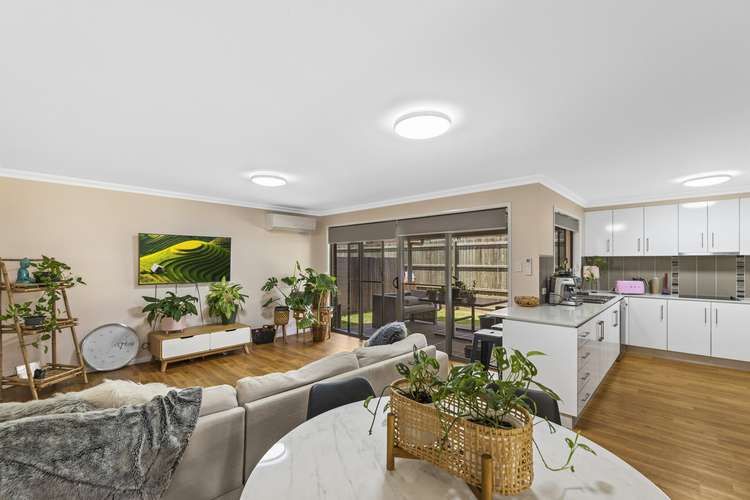 Second view of Homely unit listing, 1/10 Owl Court, Kleinton QLD 4352