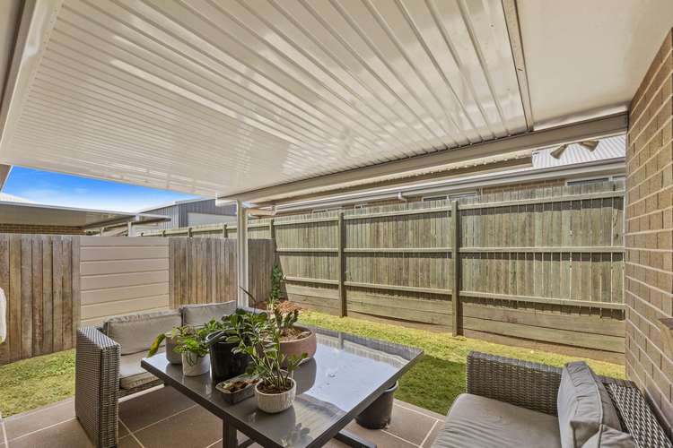 Third view of Homely unit listing, 1/10 Owl Court, Kleinton QLD 4352