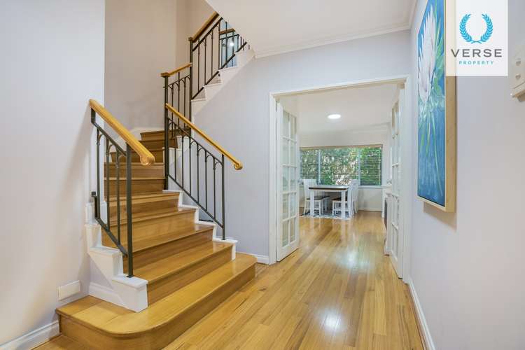 Fifth view of Homely house listing, 79A Coogee Road, Ardross WA 6153