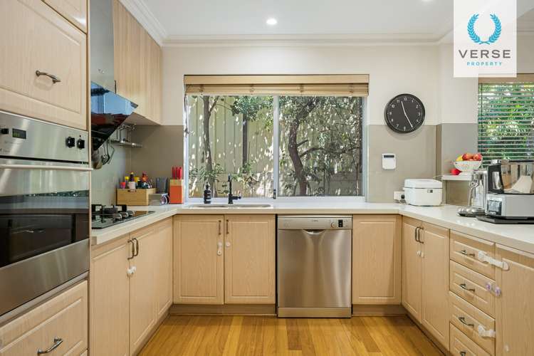 Sixth view of Homely house listing, 79A Coogee Road, Ardross WA 6153