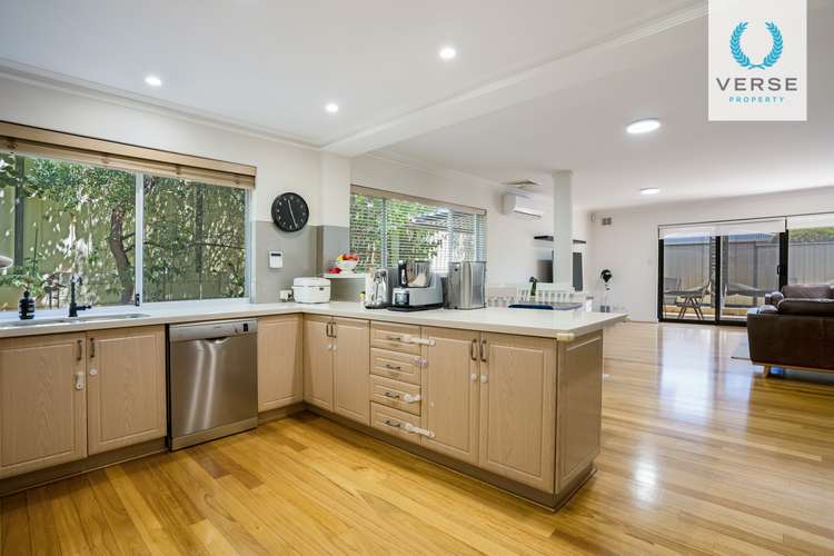 Seventh view of Homely house listing, 79A Coogee Road, Ardross WA 6153