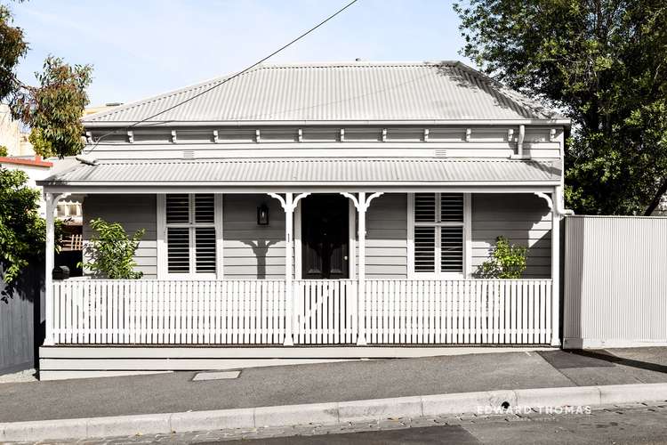 Main view of Homely house listing, 1 Tennyson Street, Kensington VIC 3031