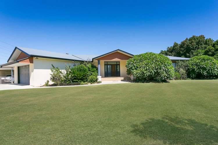 Main view of Homely house listing, 27 Carlock Promenade, Karalee QLD 4306