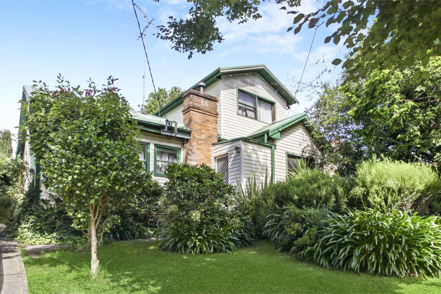 Main view of Homely house listing, 41 Victoria  Street, Katoomba NSW 2780
