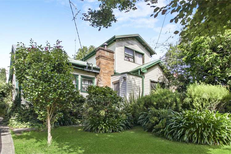 41 Victoria  Street, Katoomba NSW 2780