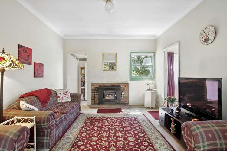 Second view of Homely house listing, 41 Victoria  Street, Katoomba NSW 2780