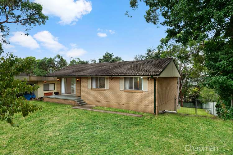 Main view of Homely house listing, 202 Railway Parade, Warrimoo NSW 2774