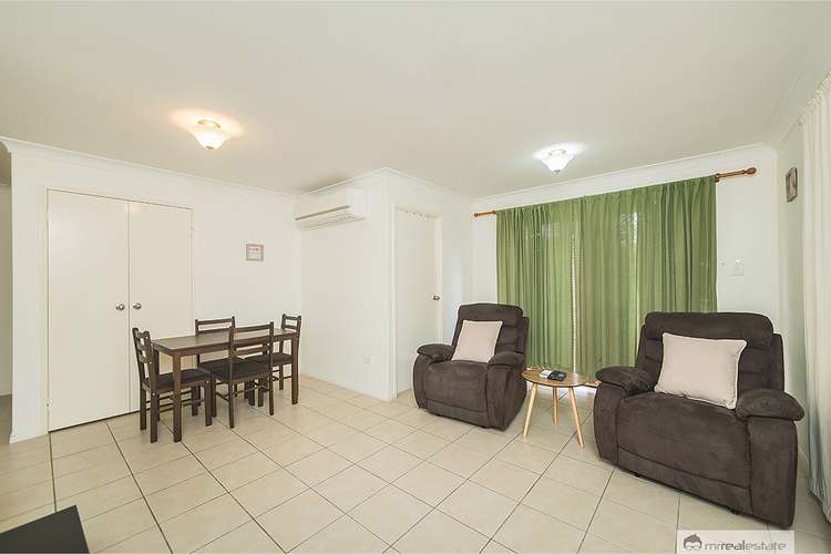 Fifth view of Homely house listing, 4/210 William Street, Allenstown QLD 4700