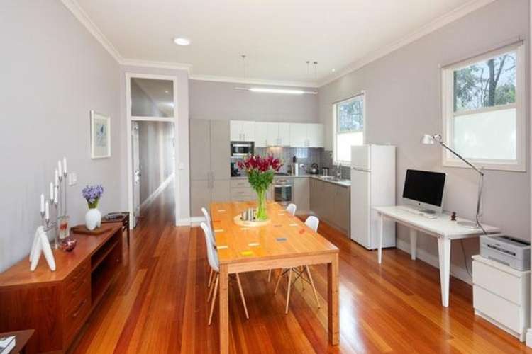 Fourth view of Homely house listing, 61 Barnett Street, Kensington VIC 3031