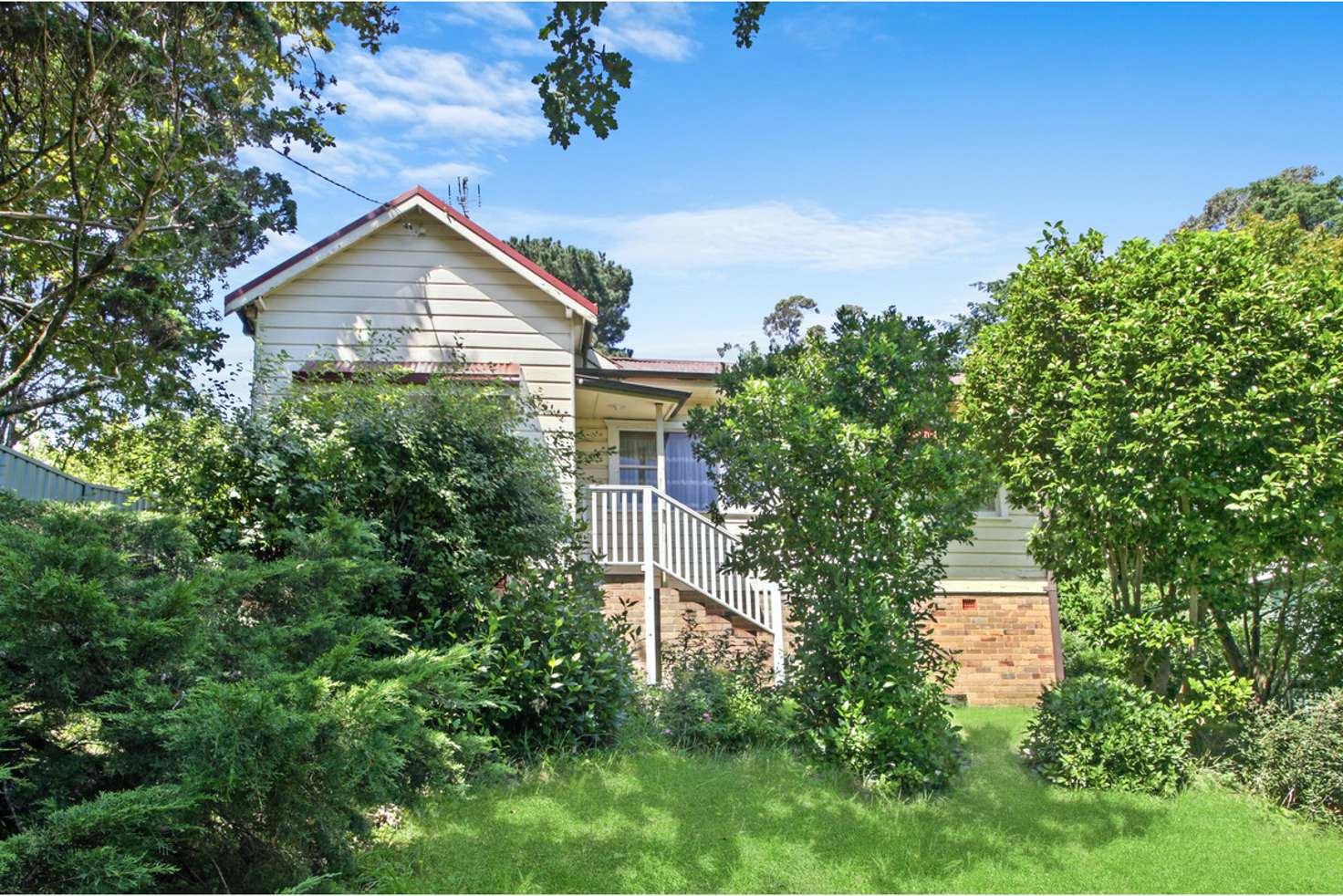 Main view of Homely house listing, 15 Victoria Street, Katoomba NSW 2780